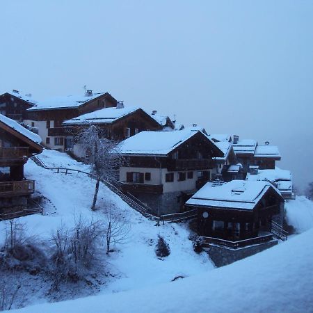 La Tania Kalinka Duplex Apartamento Exterior foto