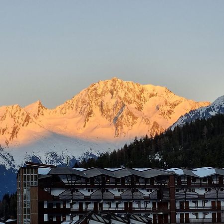 La Tania Kalinka Duplex Apartamento Exterior foto