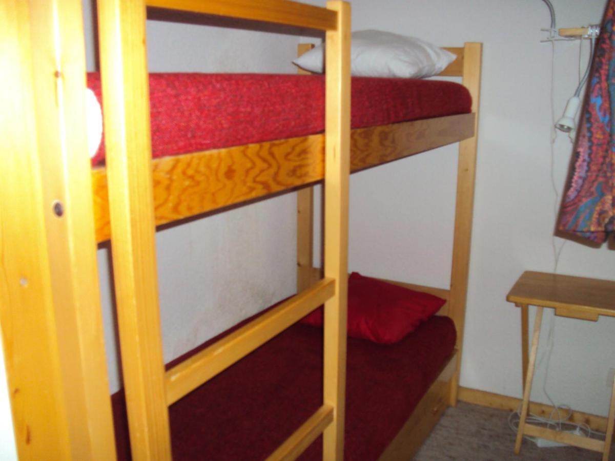 La Tania Kalinka Duplex Apartamento Quarto foto