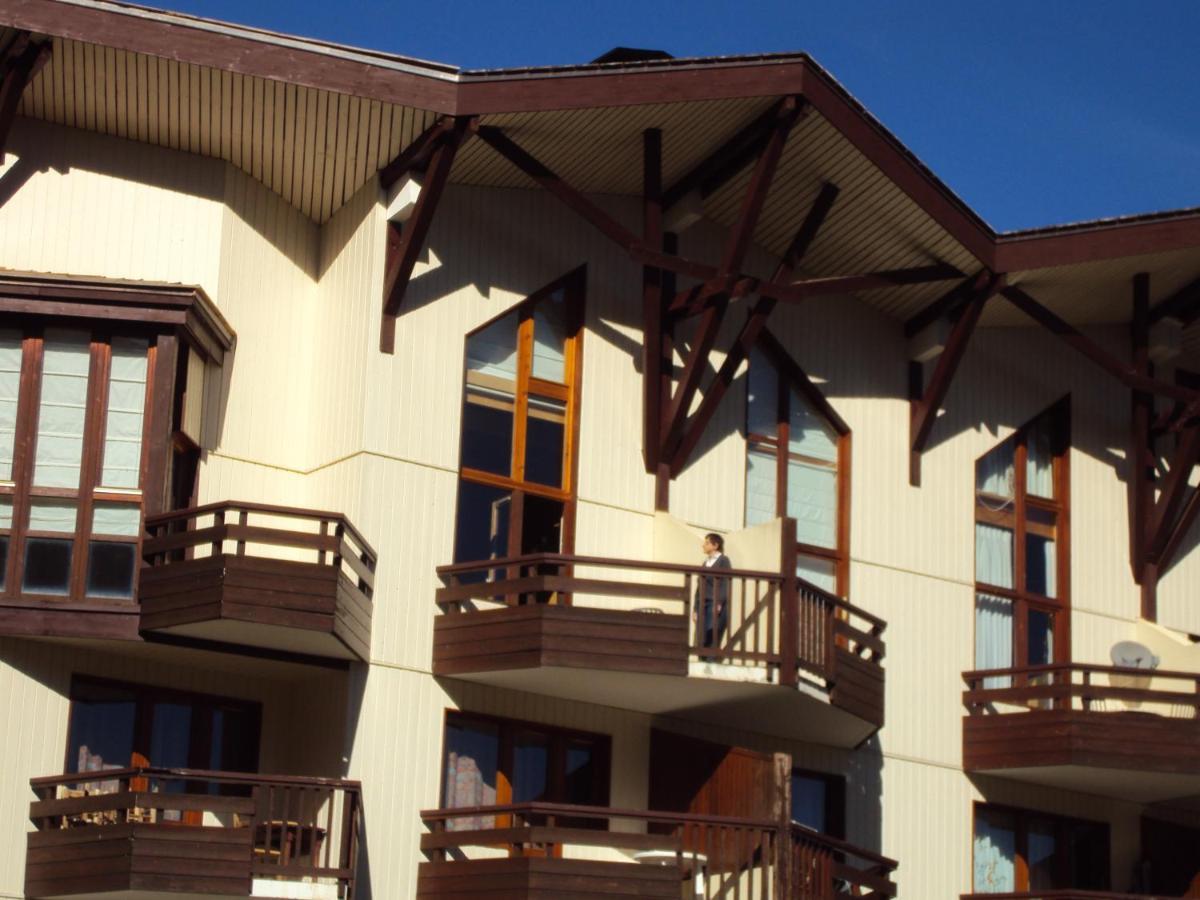 La Tania Kalinka Duplex Apartamento Quarto foto
