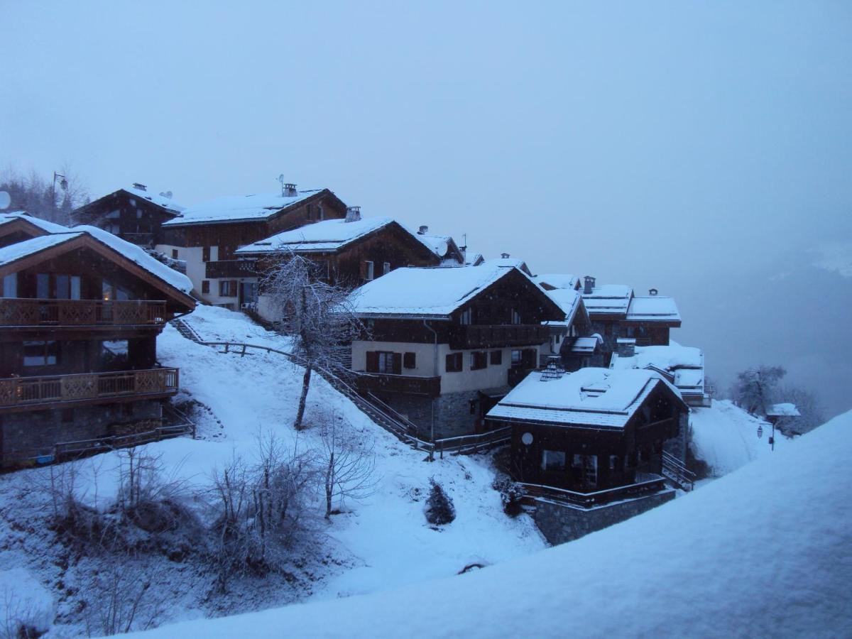 La Tania Kalinka Duplex Apartamento Exterior foto