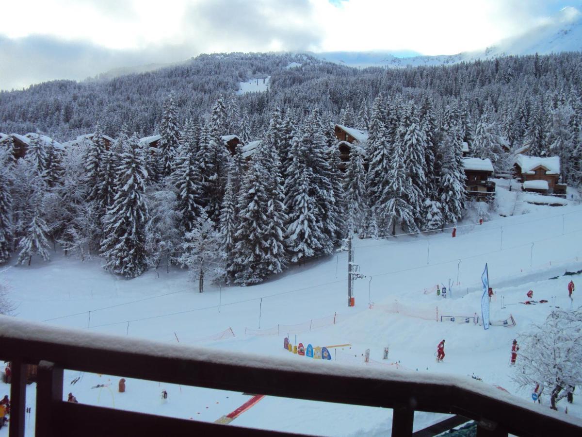 La Tania Kalinka Duplex Apartamento Exterior foto
