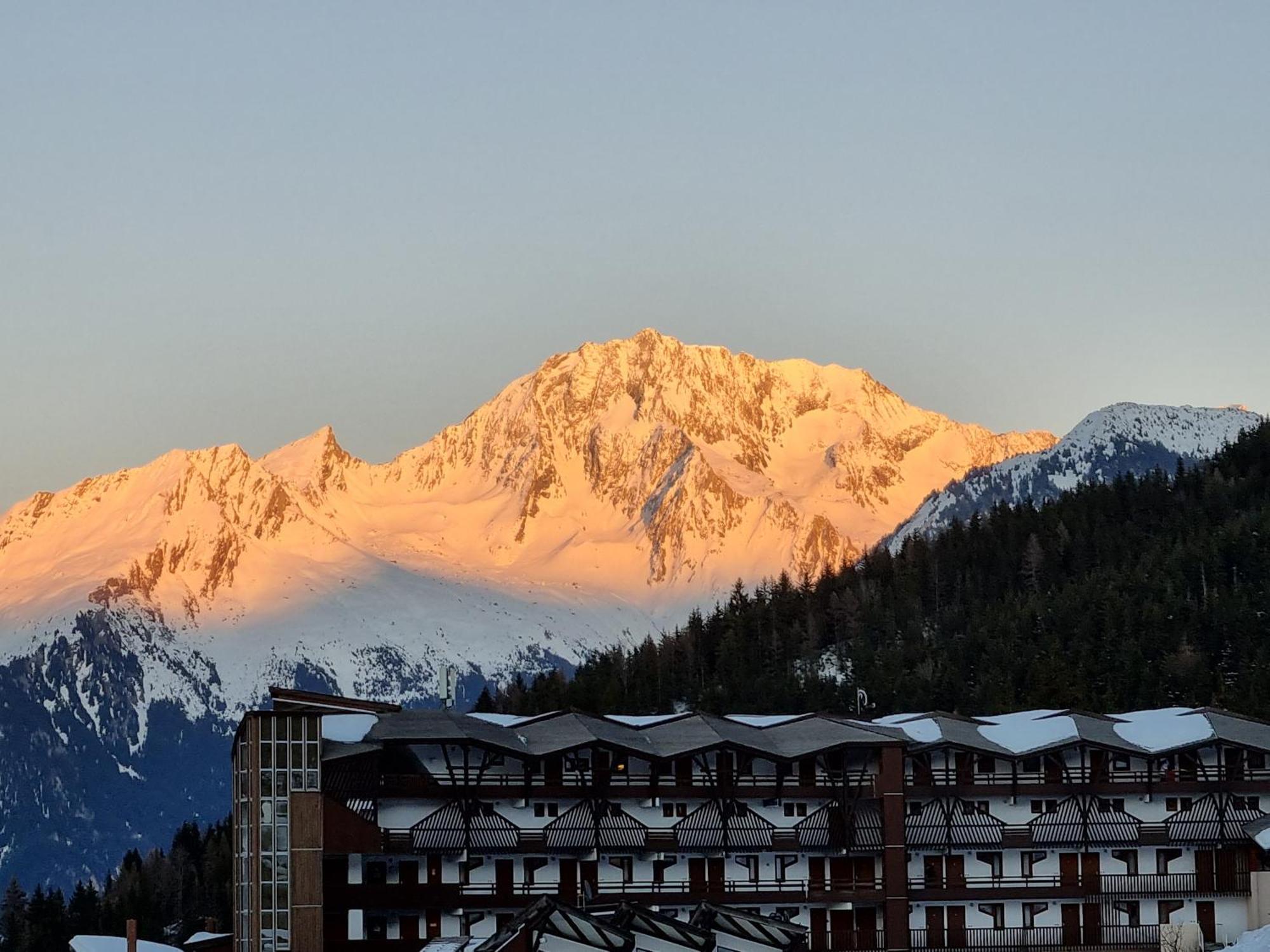 La Tania Kalinka Duplex Apartamento Exterior foto