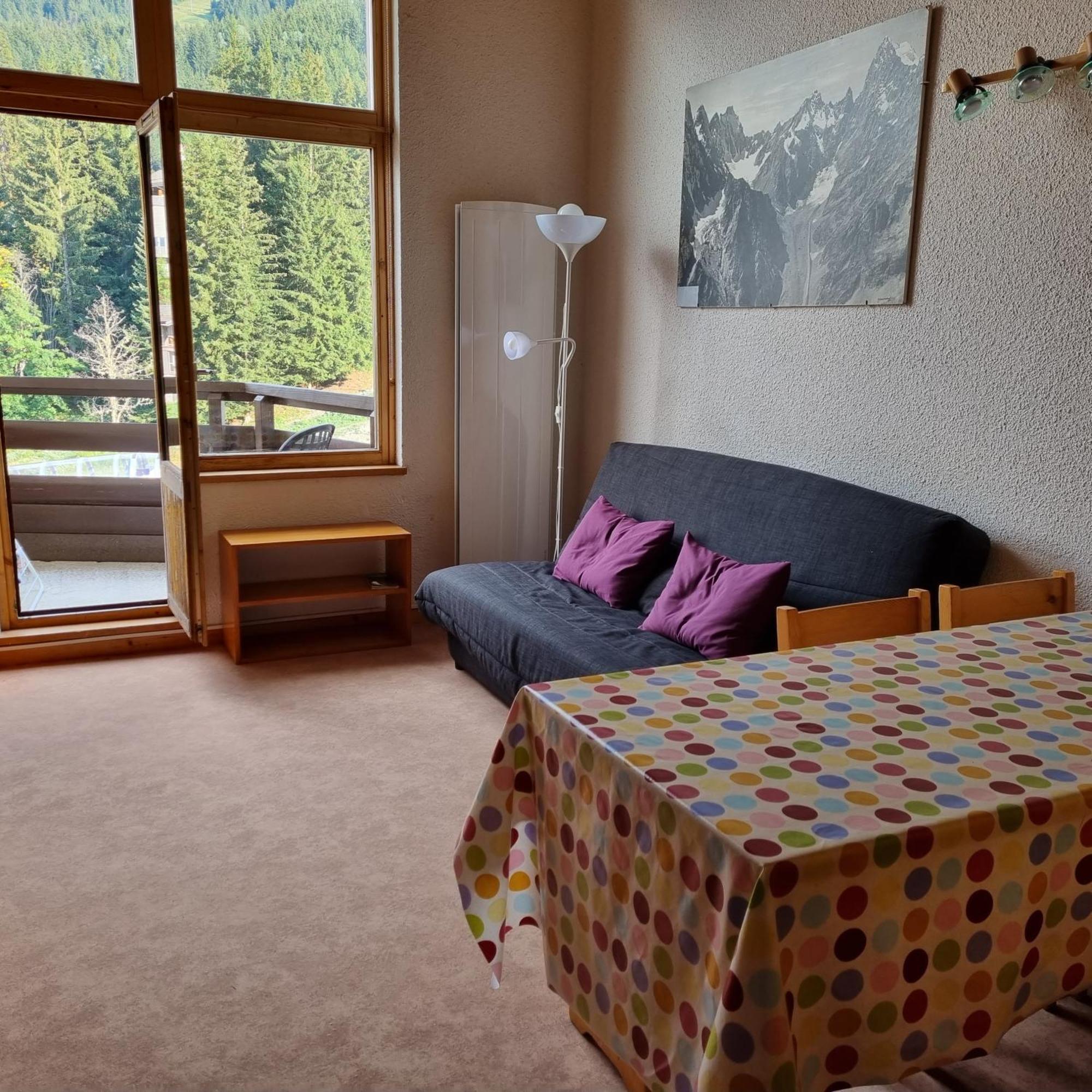 La Tania Kalinka Duplex Apartamento Exterior foto
