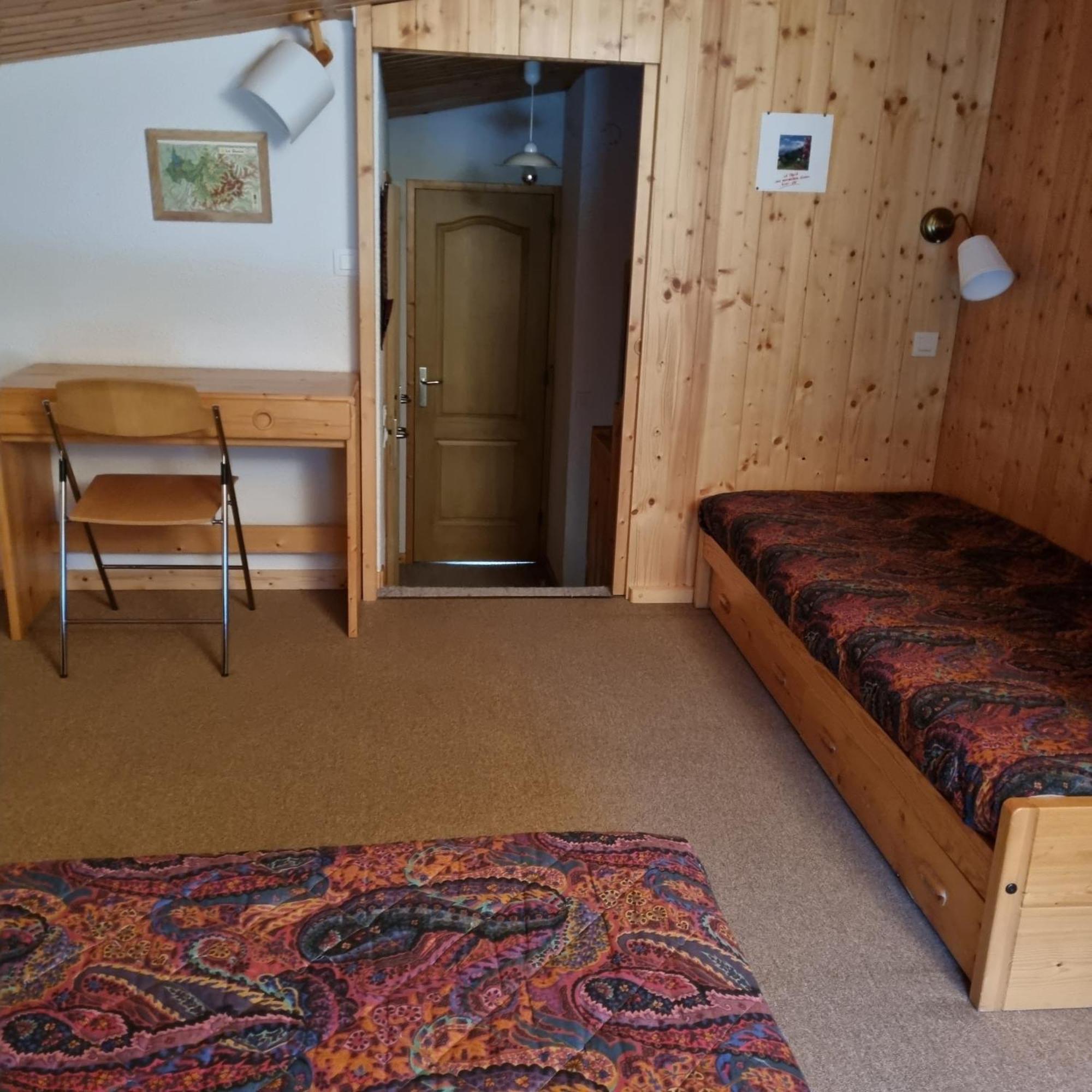 La Tania Kalinka Duplex Apartamento Exterior foto