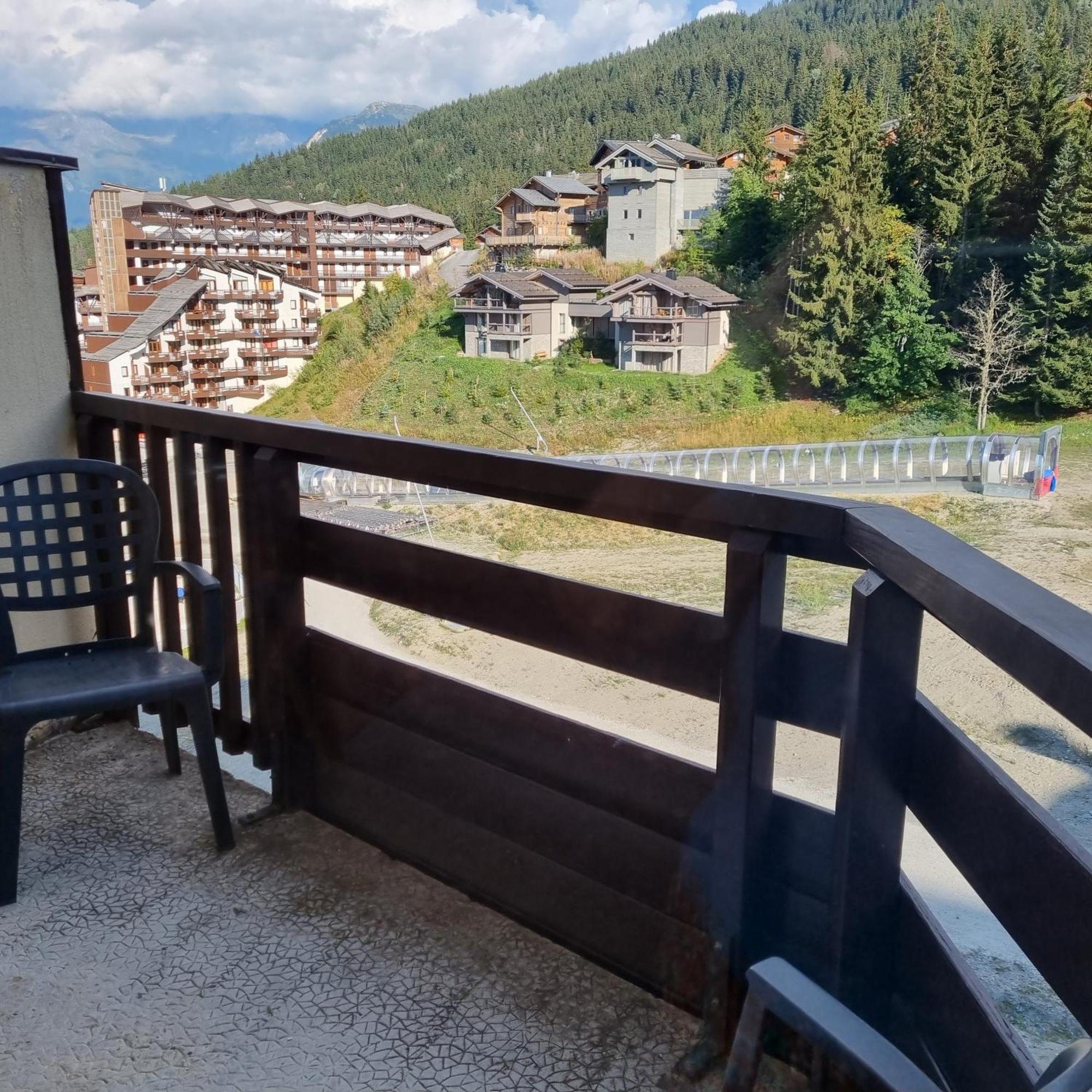 La Tania Kalinka Duplex Apartamento Exterior foto